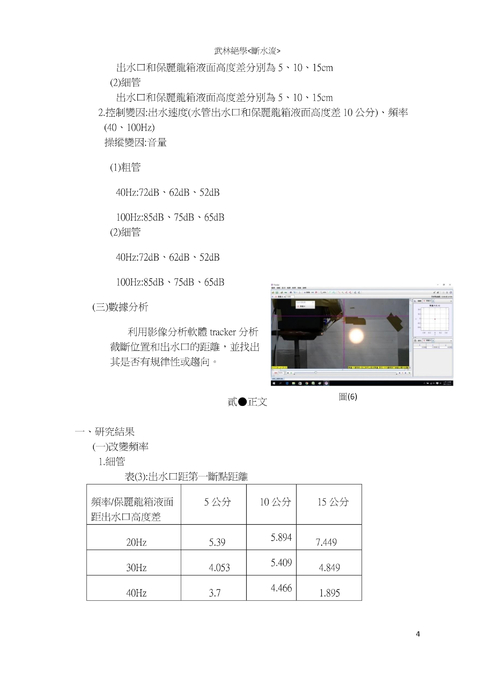 武林絕學--斷水流