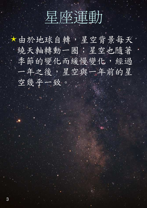 星座