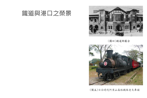 電子書-日治時期的經濟及國防建設