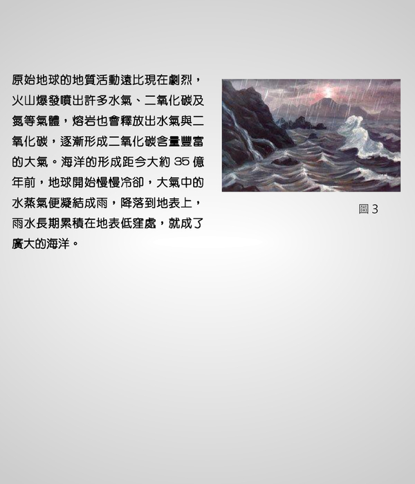 地球的誕生 (1)