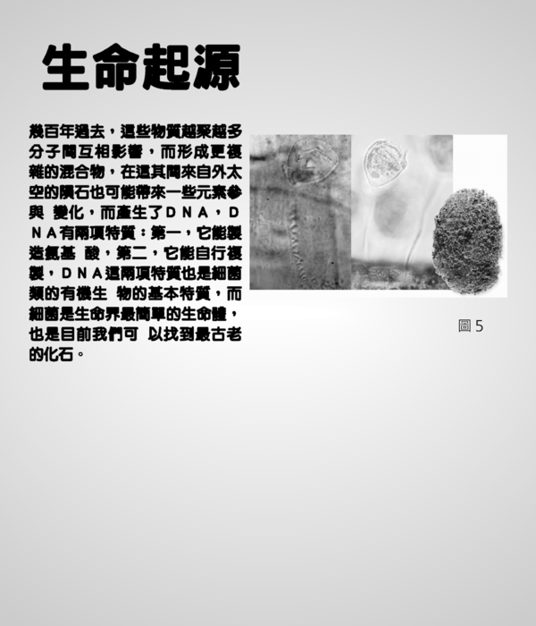 地球的誕生 (1)