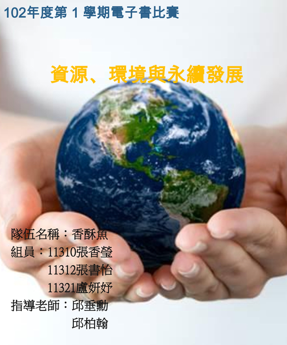 113第三組電子書