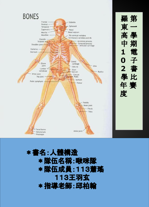 電子書