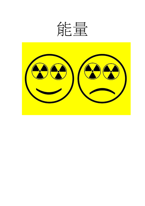 能量