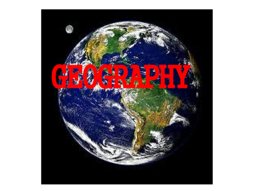 geography (3)
