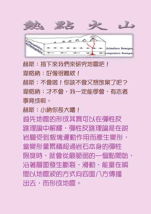 擁抱地球