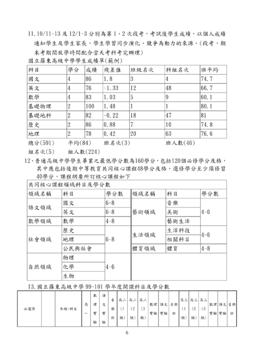 99高一家長會手冊