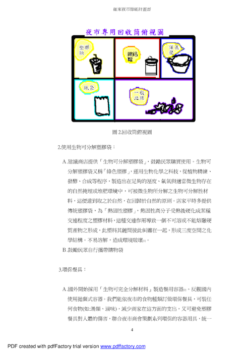 羅東夜市節能計畫書 羅東夜市節能計畫書