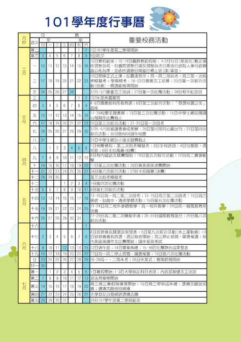 羅高學習地圖手冊