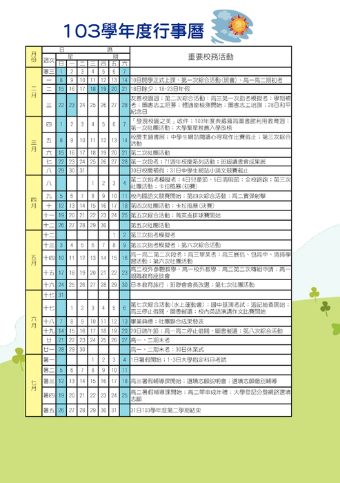 羅高學習地圖手冊