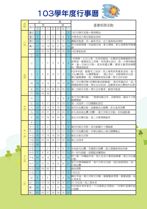 羅高學習地圖手冊
