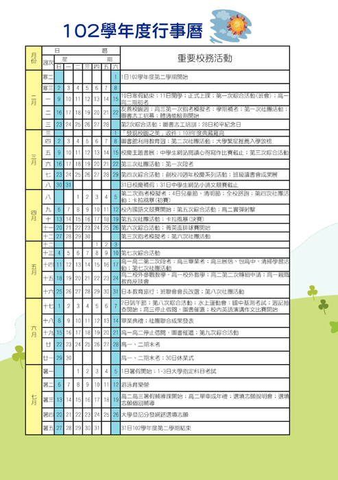 羅高學習地圖手冊