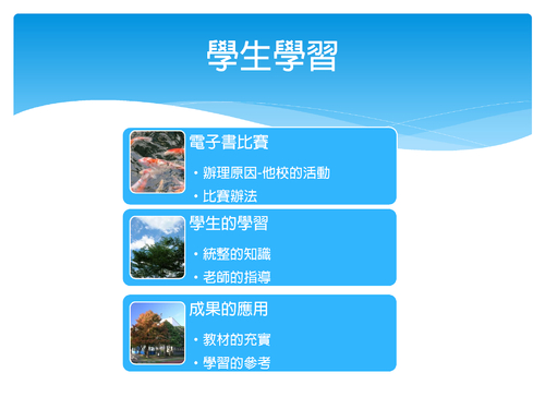 羅東高中電子書平台介紹