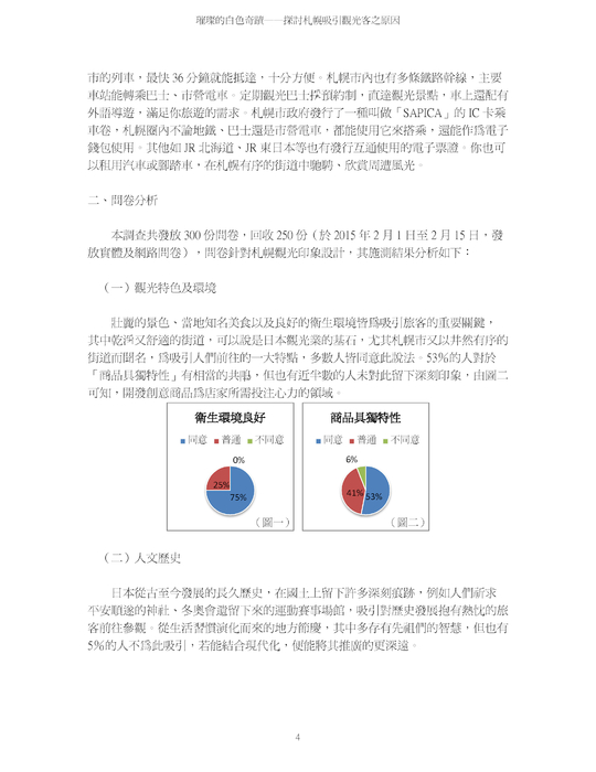 璀璨的白色奇蹟