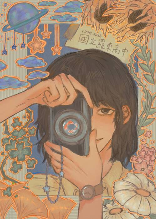 58屆羅高畢業紀念冊 (001-240) 羅東高中-o8-右-電子書 58屆羅高畢業紀念冊 (001-240) 羅東高中-o8-右-電子書