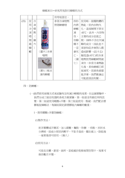 蟑螂末日 蟑螂末日