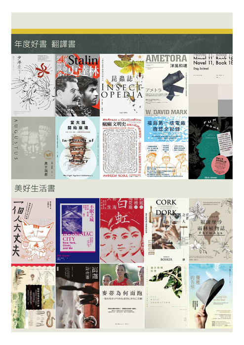 羅高圖書館通訊3月