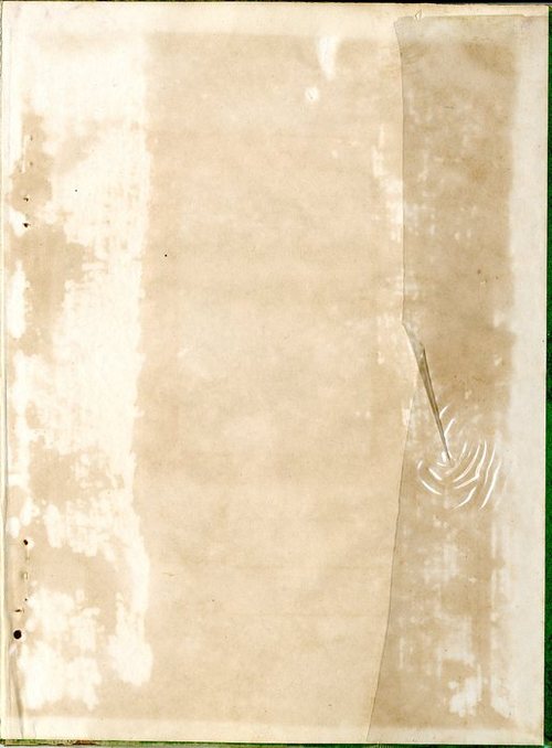 第2屆畢業紀念冊002 第2屆畢業紀念冊002