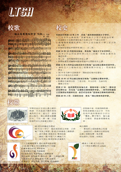 001-011羅東高共 001-011羅東高共