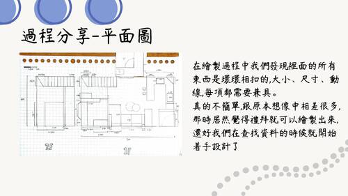 自主學習 室內設計