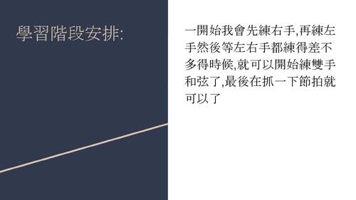 10633精進鋼琴彈奏技巧