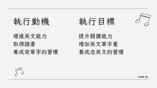 宜蘭縣立羅東高中111學年度 自主學習成果