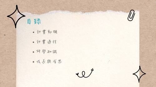 10815_蔡佳璇_自主學習成果報告