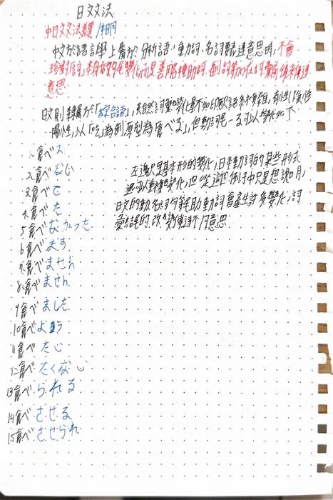 日文2 日文2