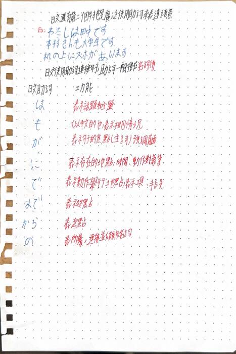 日文2 日文2