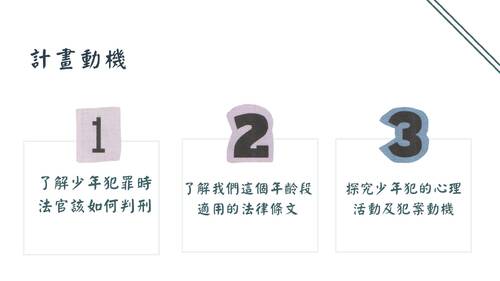 少年法庭 少年法庭