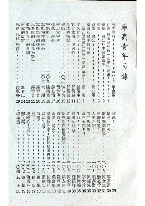 歡送8界畢特(65年)