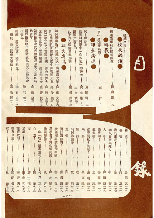 民67羅青11期 民67羅青11期