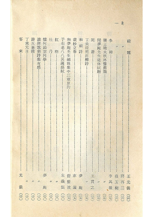 羅中革新9期(56年) 羅中革新9期(56年)