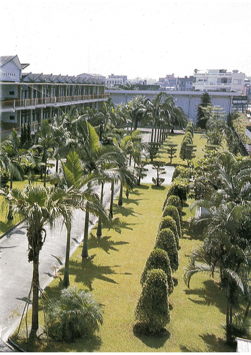 民國75羅高青年第26期-1 民國75羅高青年第26期-1